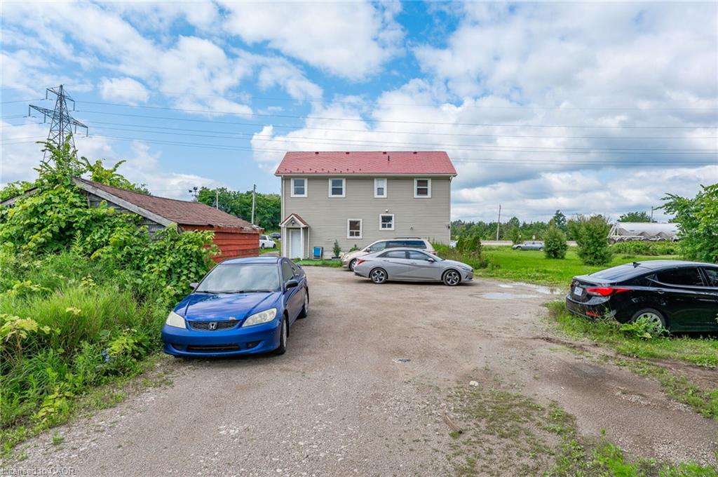 1388 Highway 6 Property Photo 20