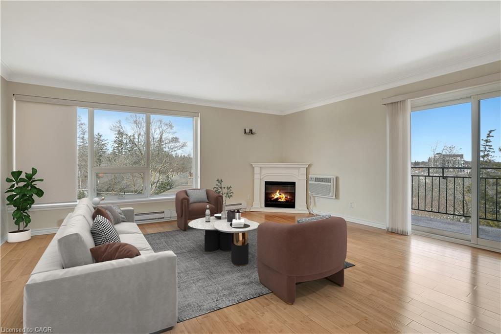 5n-26 Wentworth Avenue Property Photo 4