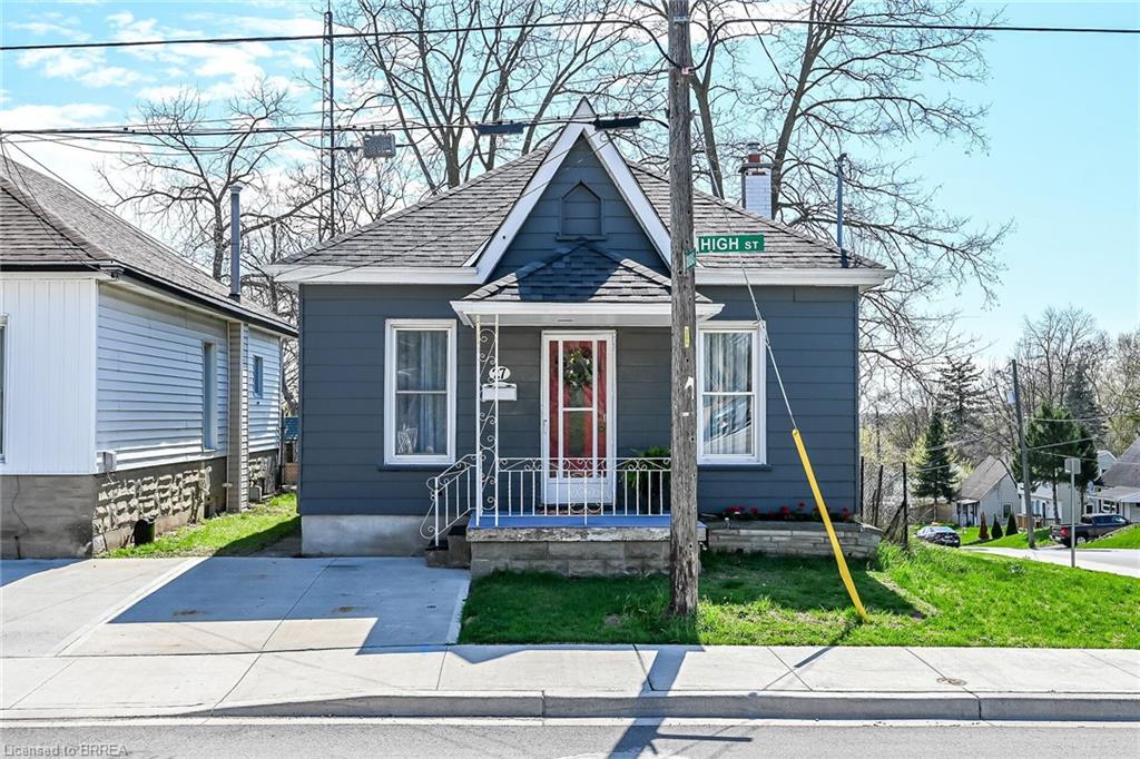 27 High Street Property Photo 3