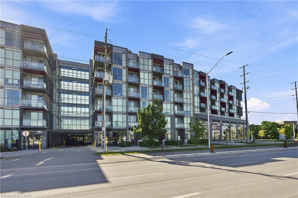 A524-5230 Dundas Street Property Photo 1