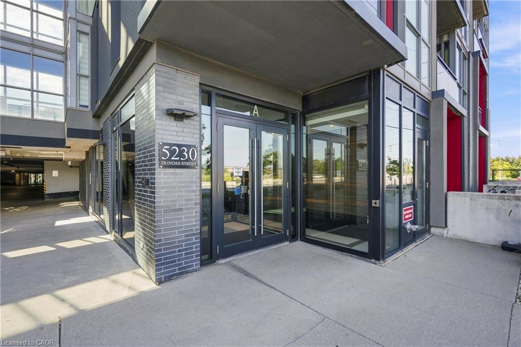 A524-5230 Dundas Street Property Photo 3