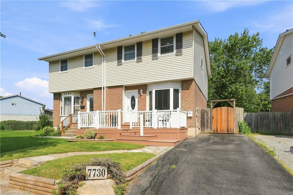 7730 Jubilee Drive Property Photo 1