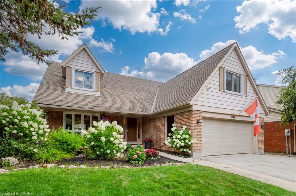 4248 Dunvegan Road Property Photo 3