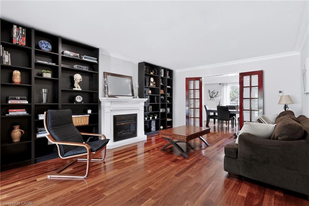 4248 Dunvegan Road Property Photo 13