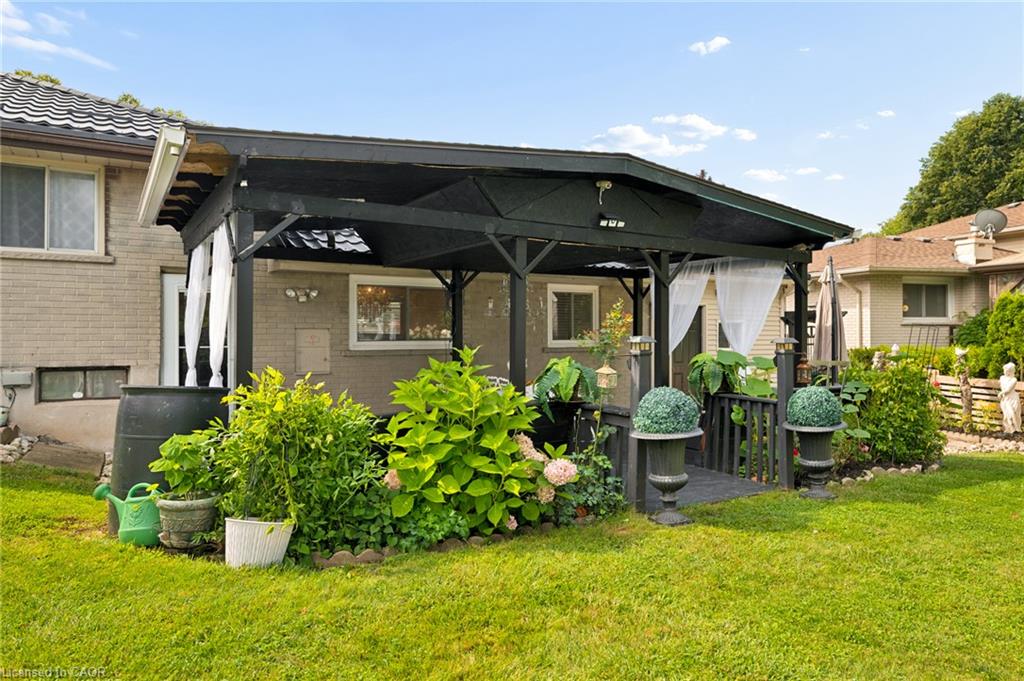 285 Stonybrook Drive Property Photo 36
