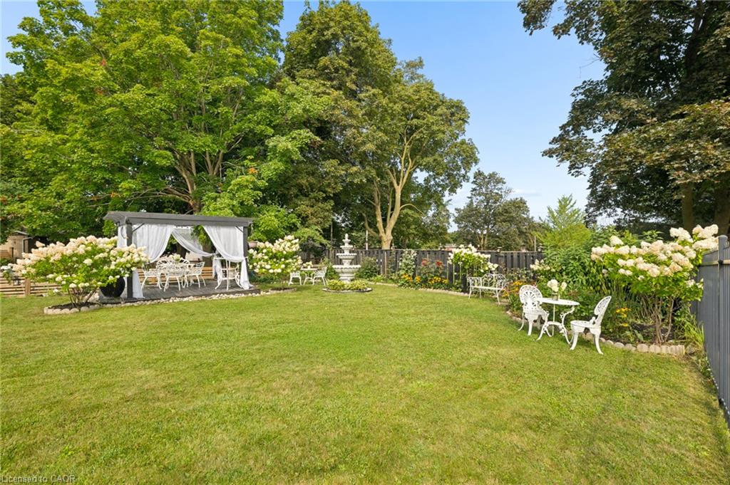 285 Stonybrook Drive Property Photo 39