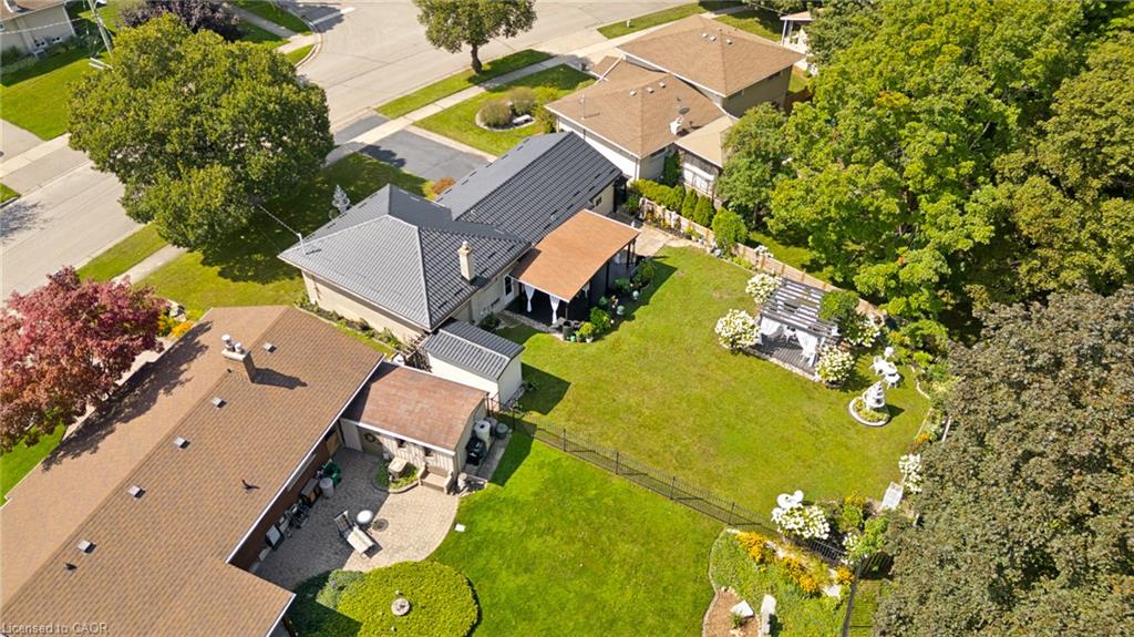 285 Stonybrook Drive Property Photo 47