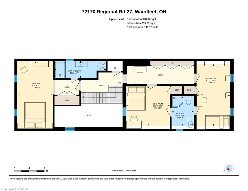 72170 Regional Road 27 Property Photo 30