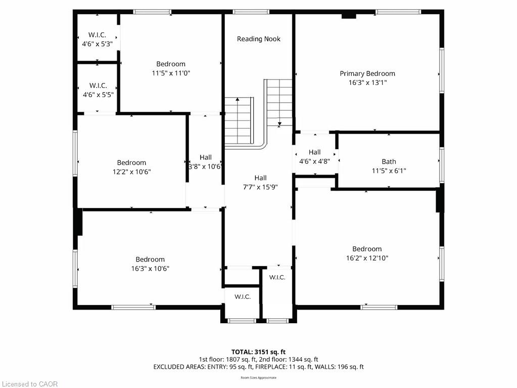 58 Wellington Street S Property Photo 50