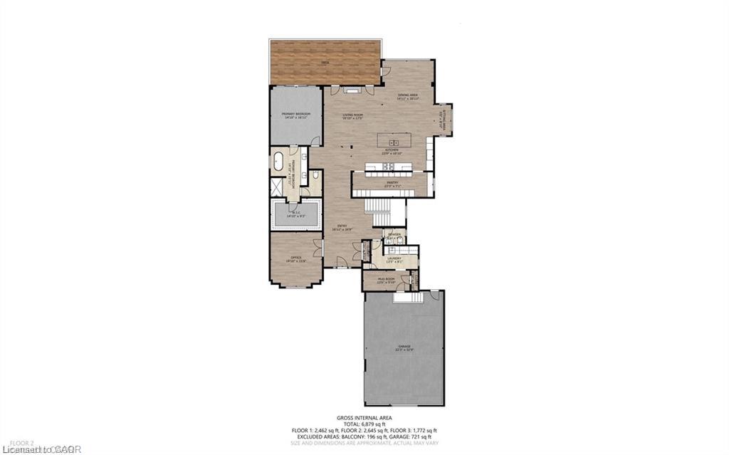 14 St Georges Court Property Photo 47