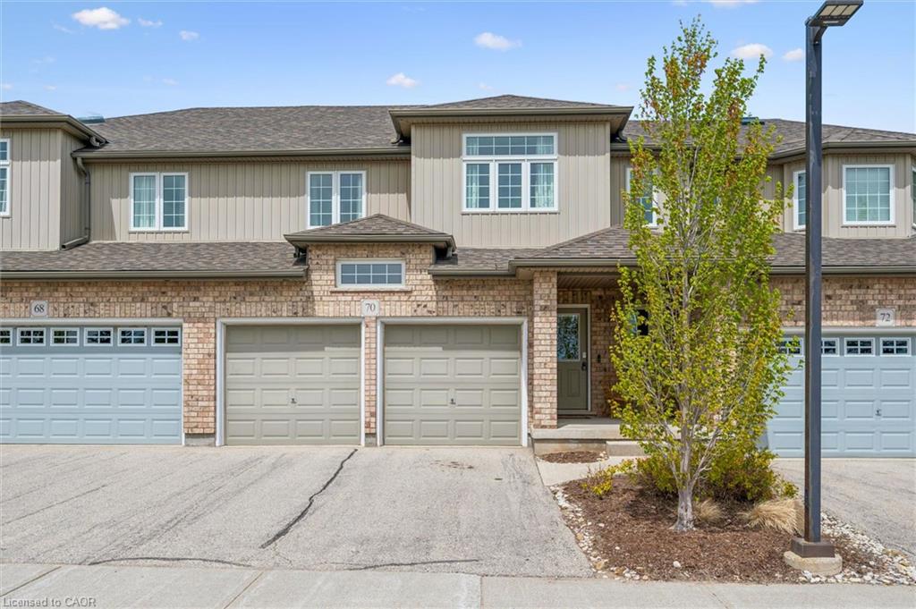 70-31 Townsend Drive