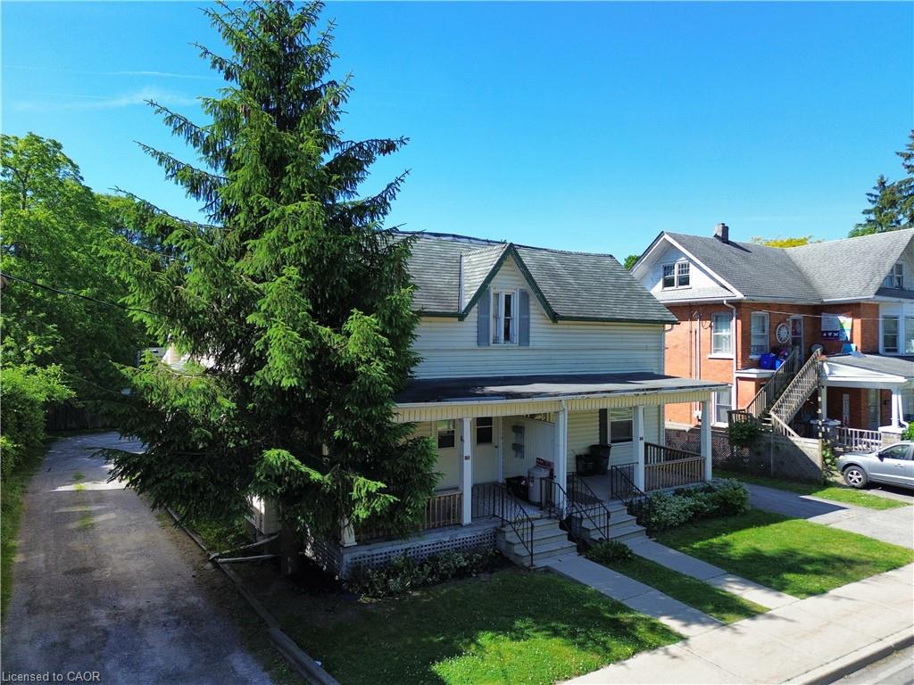 100 Stanley Street Property Photo 1