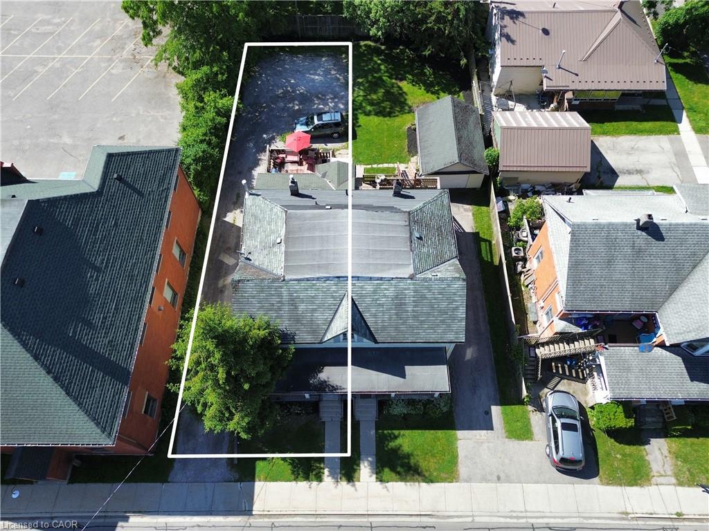 100 Stanley Street Property Photo 2