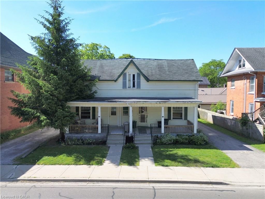 100 - 102 Stanley Street Property Photo 1