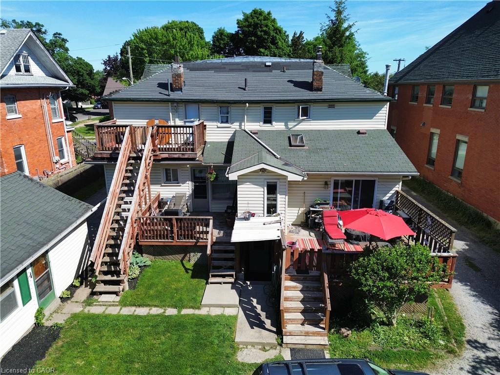 100 - 102 Stanley Street Property Photo 46