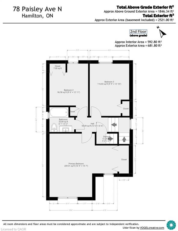 78 Paisley Avenue N Property Photo 48