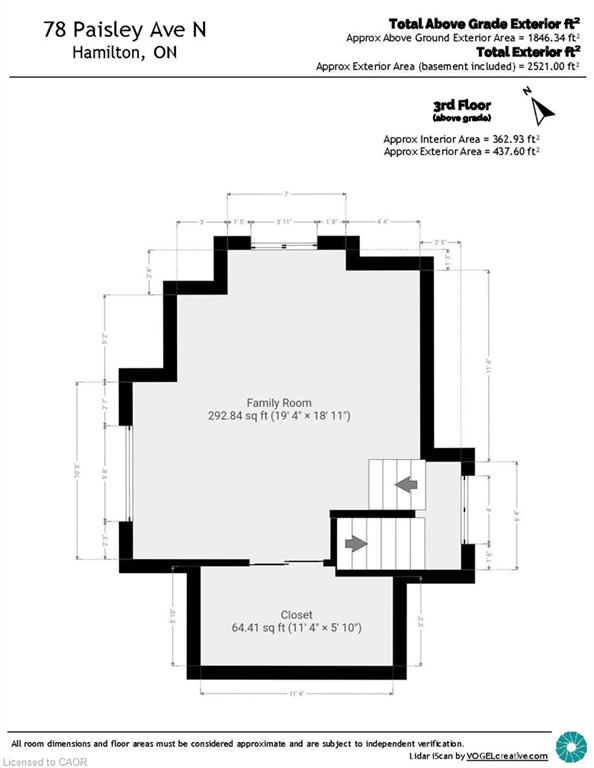 78 Paisley Avenue N Property Photo 49