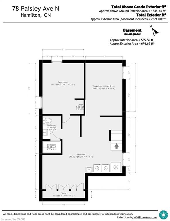 78 Paisley Avenue N Property Photo 50