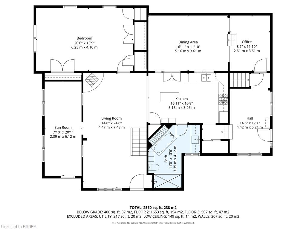 87 Norwich Road Property Photo 48