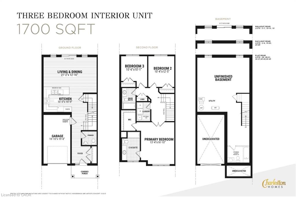 25 Donald Fraser Lane Property Photo 3