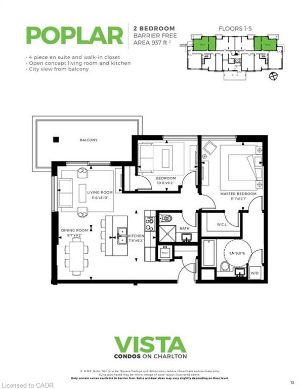 204-479 Charlton Avenue E Property Photo 25