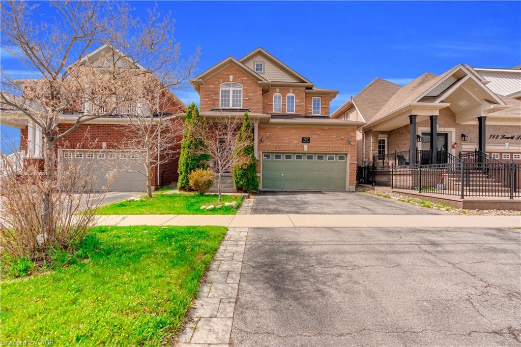 786 Fourth Line Property Photo 1