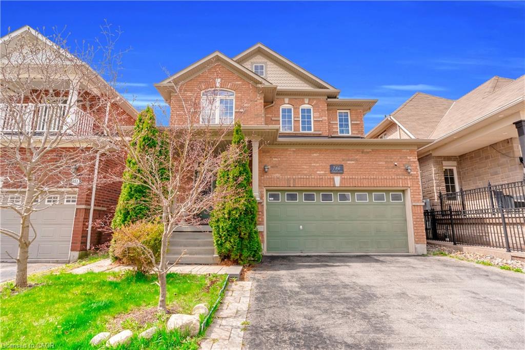 786 Fourth Line Property Photo 4