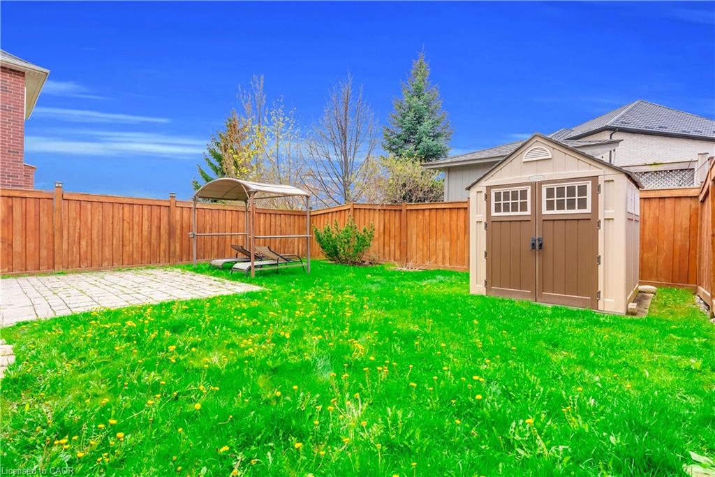 786 Fourth Line Property Photo 46