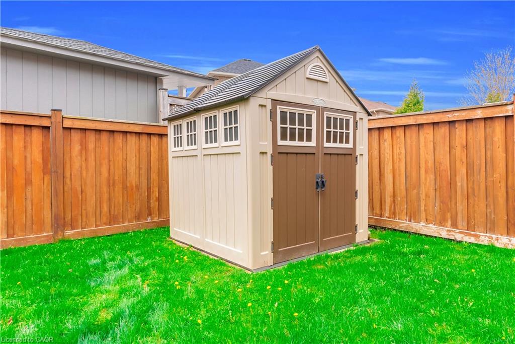 786 Fourth Line Property Photo 49