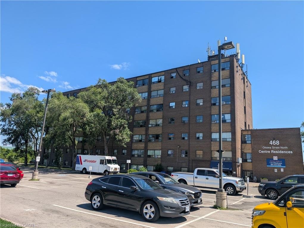 D-468 Ottawa Street Property Photo 1