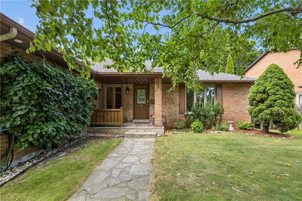 2285 Dunedin Road Property Photo 4