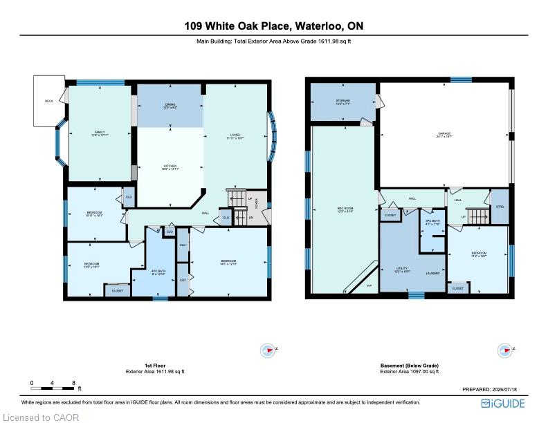 109 White Oak Place Property Photo 43