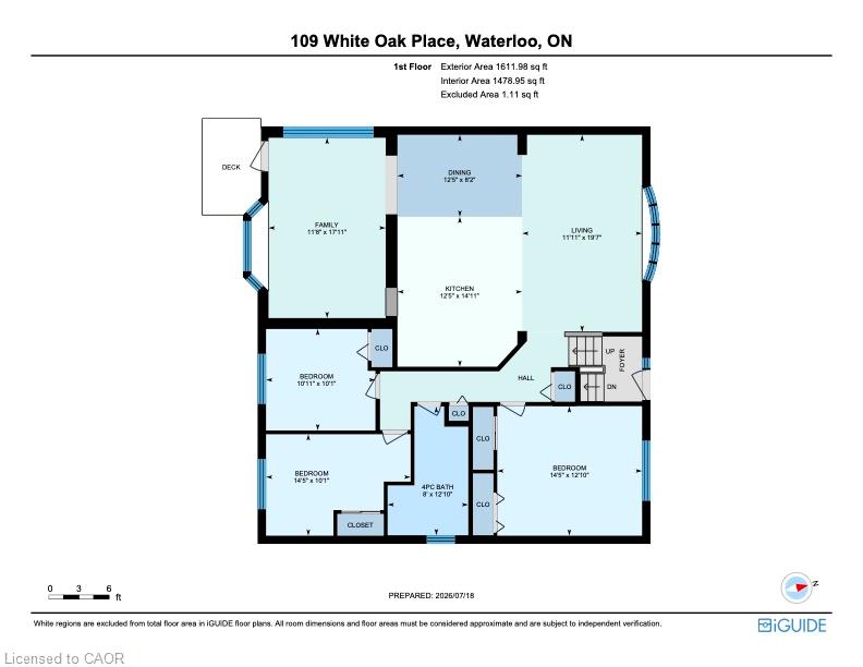 109 White Oak Place Property Photo 44