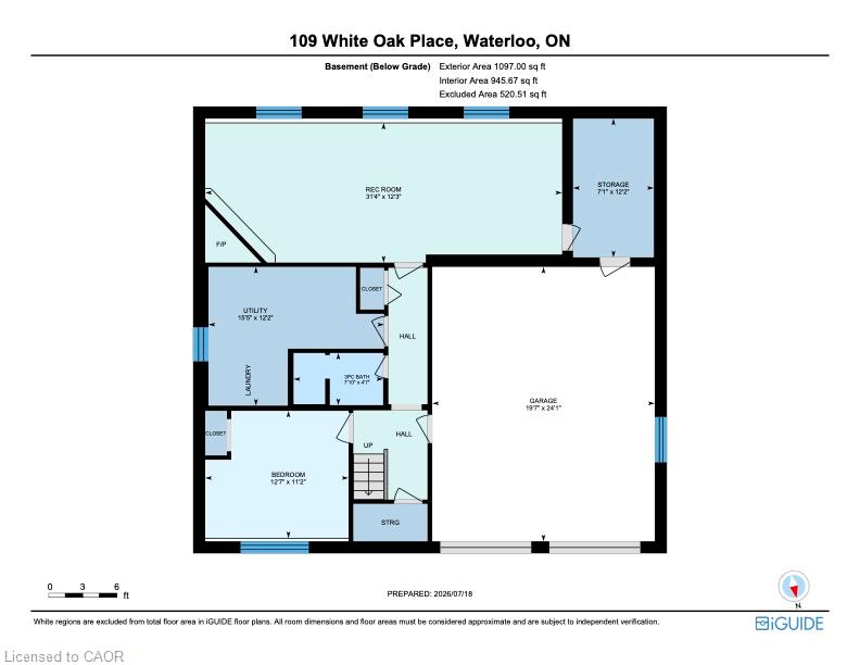 109 White Oak Place Property Photo 45