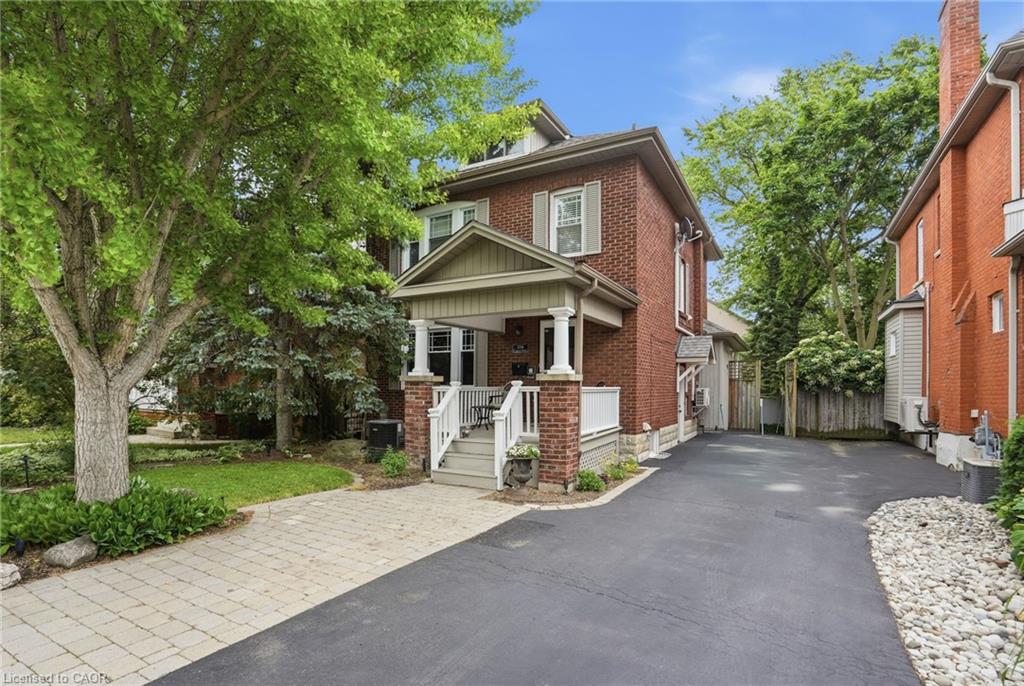 2116 Caroline Street Property Photo 2