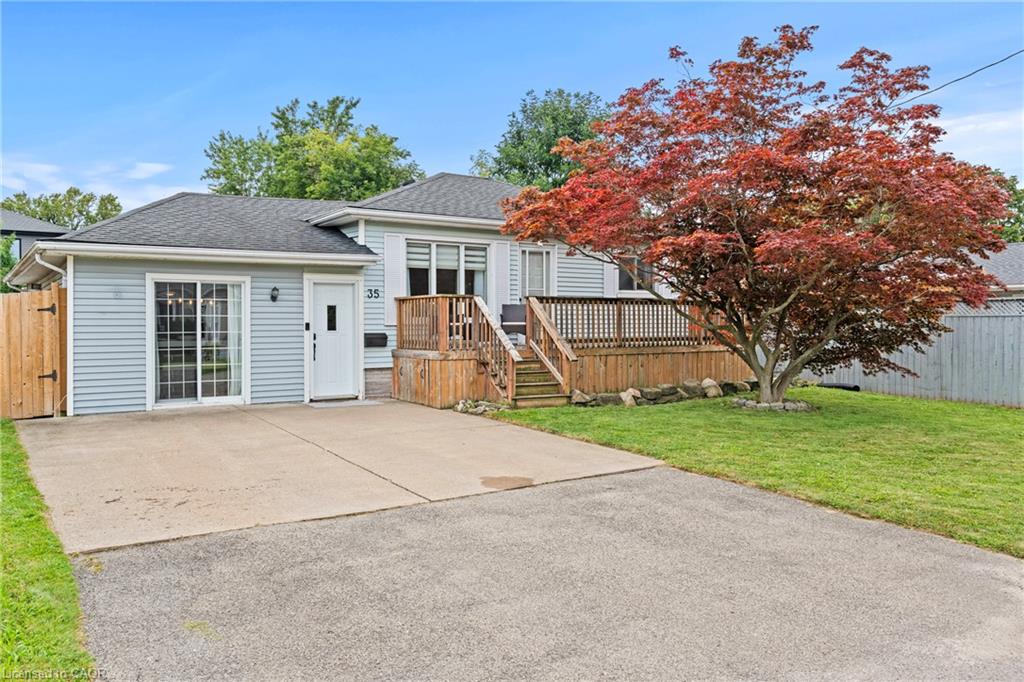 35 Kinsey Street Property Photo 1