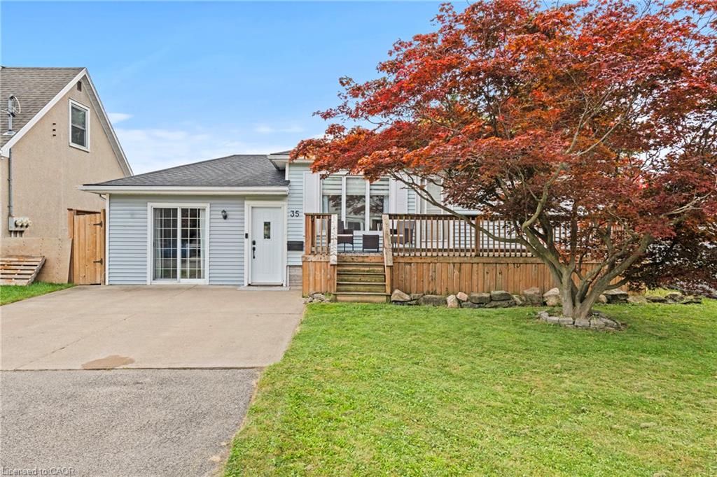35 Kinsey Street Property Photo 2