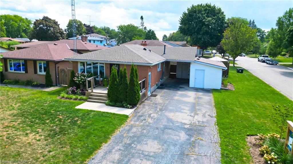 2 Allanton Boulevard Property Photo 1