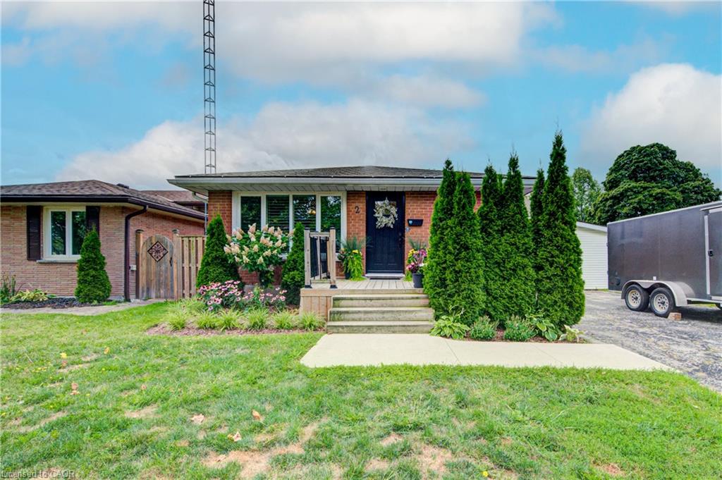 2 Allanton Boulevard Property Photo 3