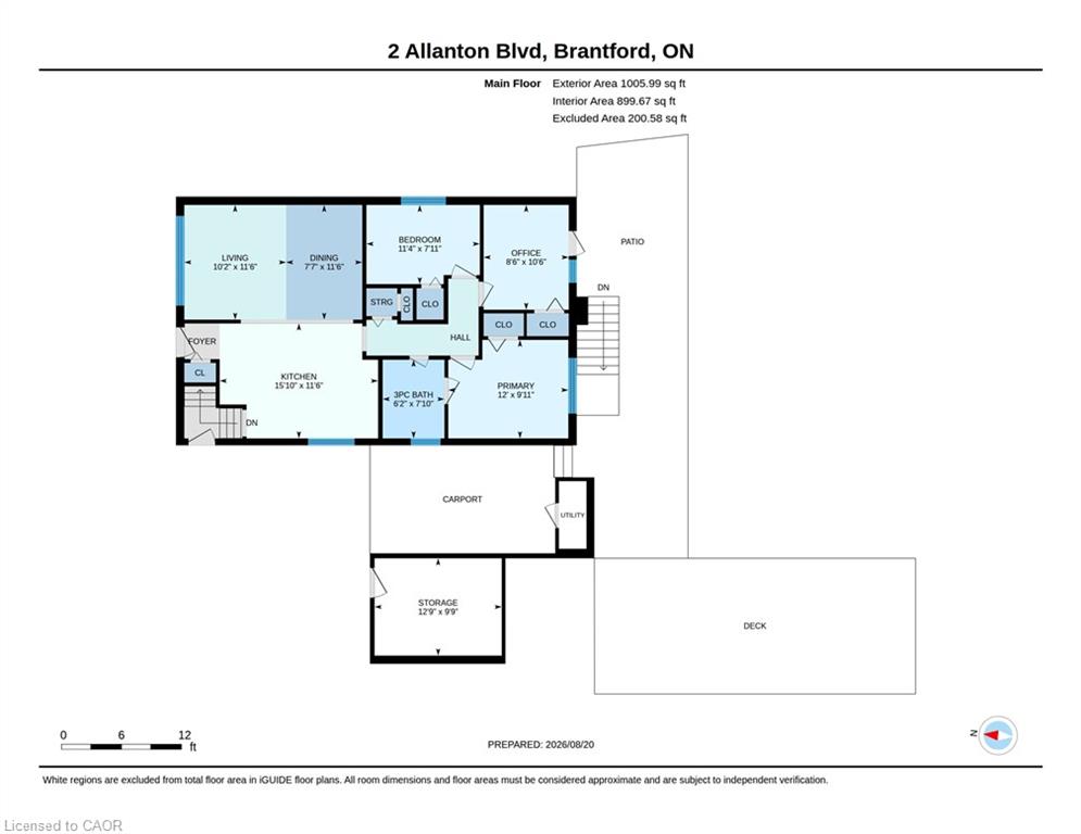 2 Allanton Boulevard Property Photo 40