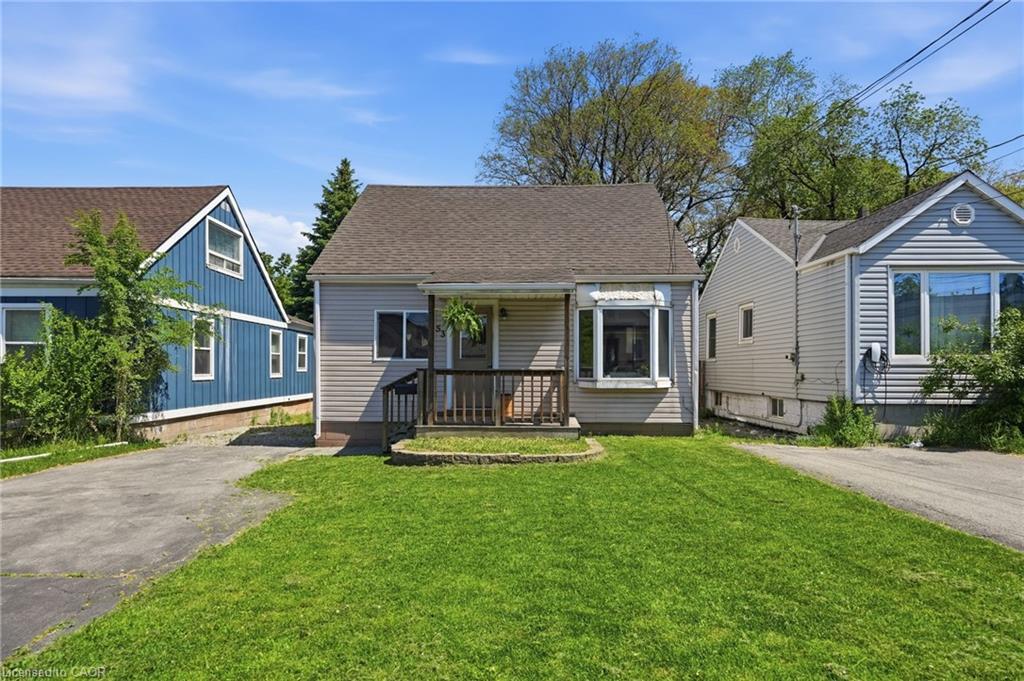 53 Dalhousie Avenue Property Photo 1