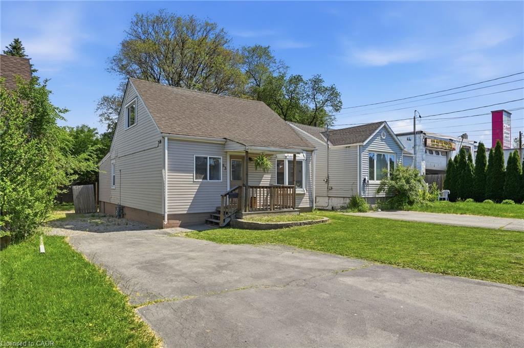 53 Dalhousie Avenue Property Photo 2