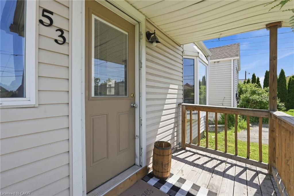 53 Dalhousie Avenue Property Photo 3
