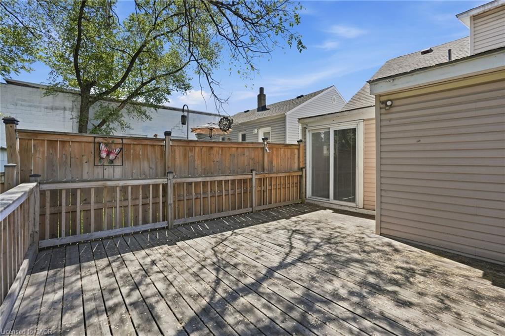 53 Dalhousie Avenue Property Photo 42