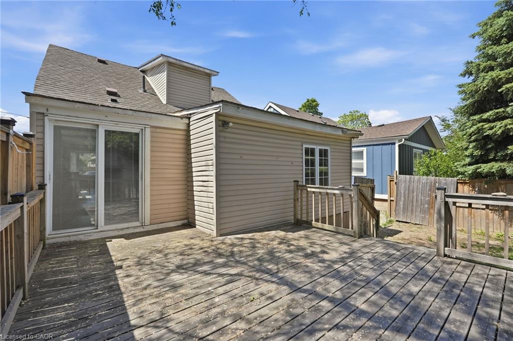 53 Dalhousie Avenue Property Photo 43