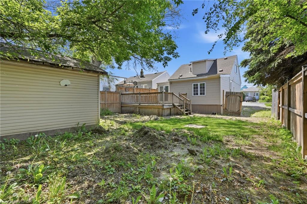 53 Dalhousie Avenue Property Photo 45