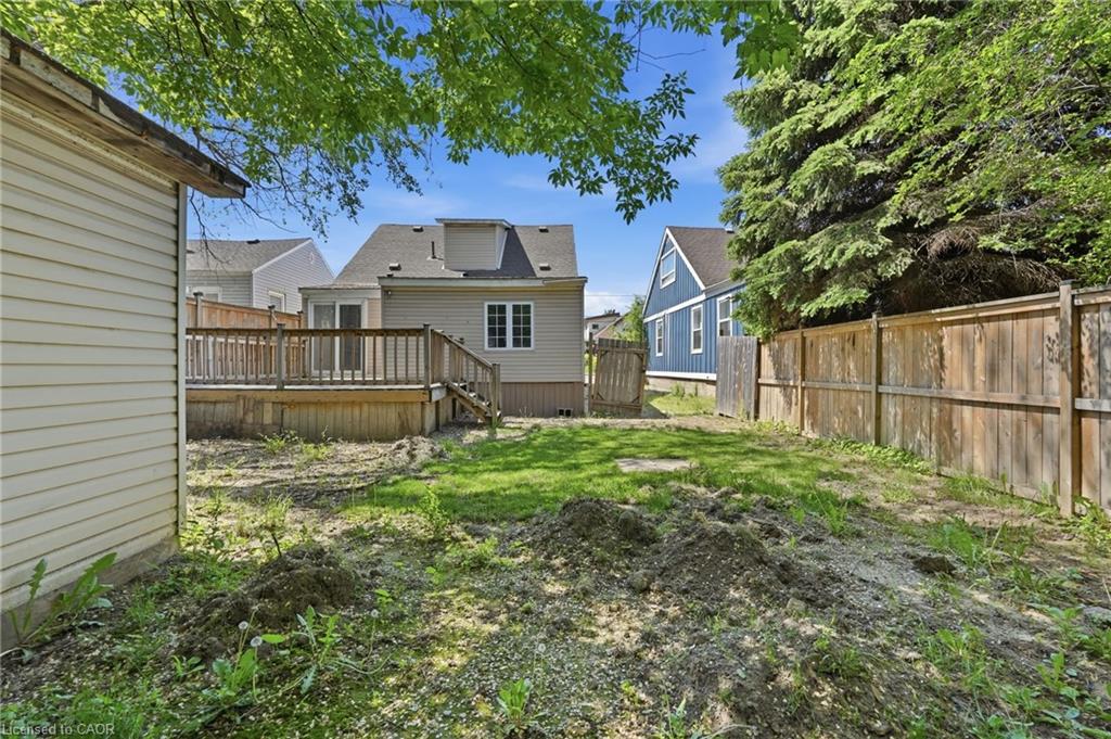 53 Dalhousie Avenue Property Photo 46