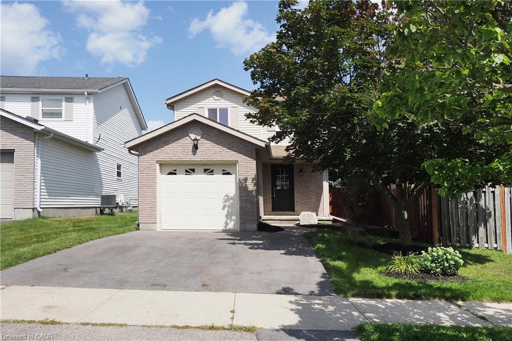 495 Misty Crescent Property Photo 2