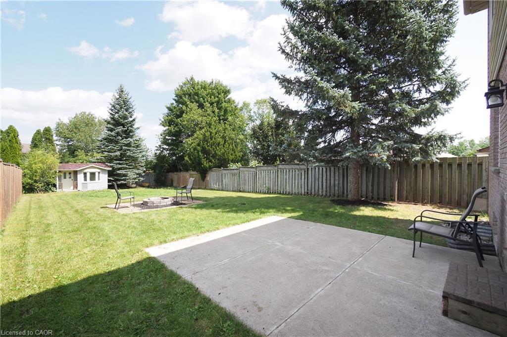 495 Misty Crescent Property Photo 43