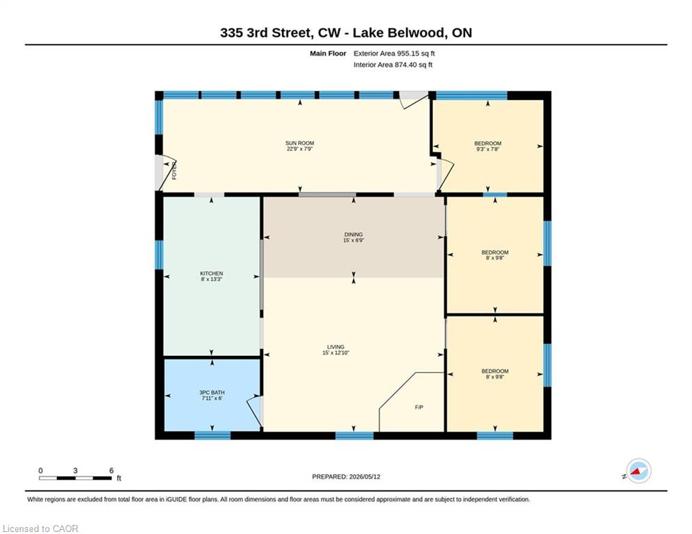 335 Third Street Property Photo 42